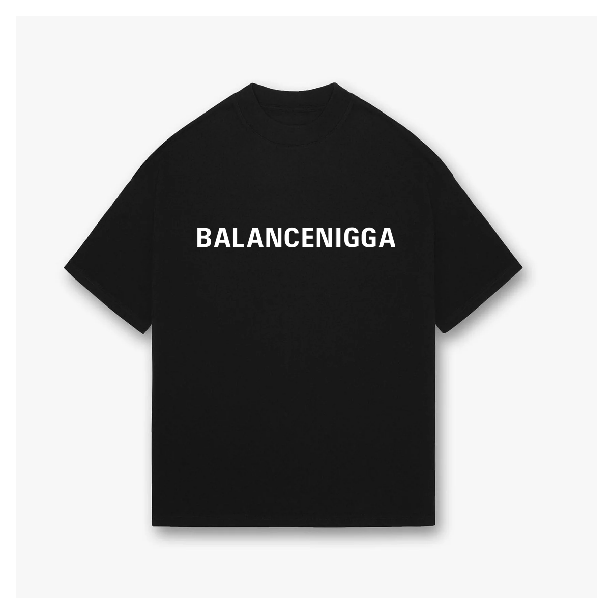 Balance Shirt